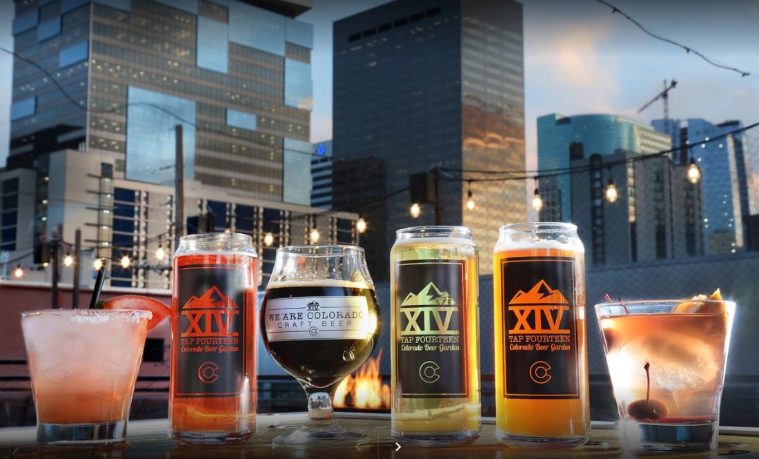 tap 14 Denver June 2018