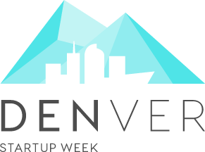 Denver Startup Week Logo