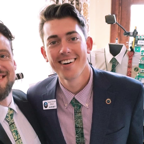 Samuell Thomas Elliott